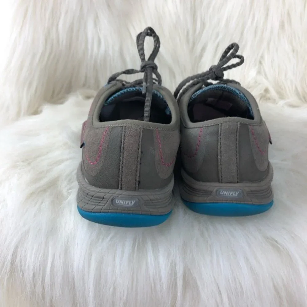Merrell boulder unifly select fresh shoes. Size 6
